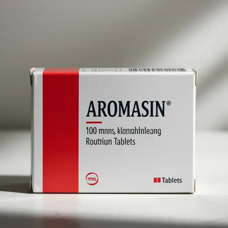 Aromasin Exemestan Bestellen Kaufen Online Günstig Preiswert Apotheke