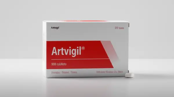Artvigil 150 mg kaufen онлайн günstig bestellen | Armodafinil Schlafhilfe