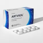 Artvigil 150 mg kaufen онлайн günstig bestellen | Armodafinil Schlafhilfe thumbnail 3
