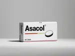 Asacol Mesalazin Tabletten kaufen Online Preiswert bestellen – Ihr Ratgeber bei chronisch entzündlichen Darmerkrankungen thumbnail 2