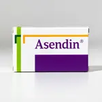 Asendin Kaufen Bestellen Online Günstig – Ihre Lösung gegen Depressionen thumbnail 2