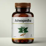 Ashwagandha Kaufen Bestellen Online Günstig – Dein Natürlicher Helfer bei Angst und Stress thumbnail 2