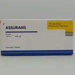 Assurans Kaufen Online Günstig Rezeptfrei Bestellung – Ihre Lösung für Erektionsstörungen thumbnail 3