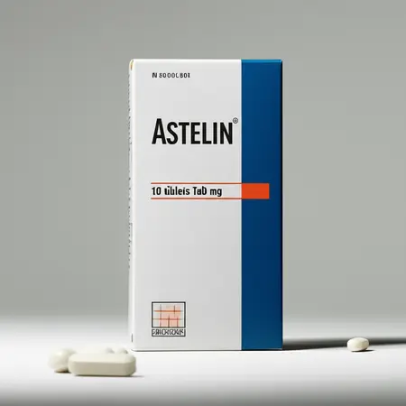 Astelin online kaufen günstig bestellen | Azelastin Nasenspray | Allergie & Asthma