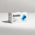 Astelin online kaufen günstig bestellen | Azelastin Nasenspray | Allergie & Asthma thumbnail 3