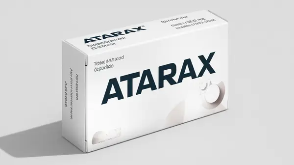 Atarax Bestellen Günstig Online Kaufen Rezeptfrei Deutschland