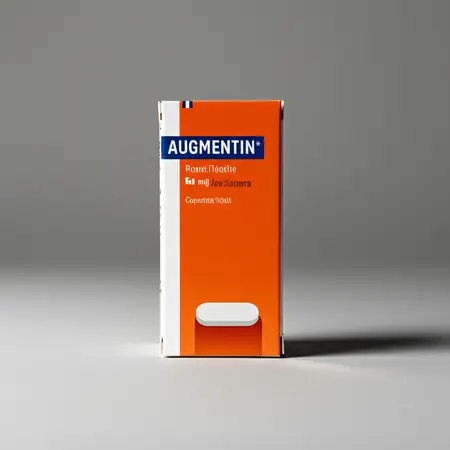 Augmentin Kaufen Bestellen Online Günstig Preisvergleich Amoxicillin Clavulansäure Antibiotikum