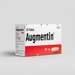 Augmentin Kaufen Bestellen Online Günstig Preisvergleich Amoxicillin Clavulansäure Antibiotikum thumbnail 2
