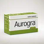 Aurogra Kaufen Bestellen Online Günstig Rezeptfrei Potenzmittel Sildenafil 100mg thumbnail 1