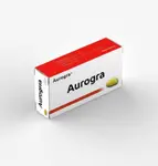 Aurogra Kaufen Bestellen Online Günstig Rezeptfrei Potenzmittel Sildenafil 100mg thumbnail 3