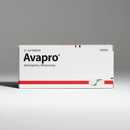 Avapro kaufen Irbesartan online günstig bestellen Preisvergleich
