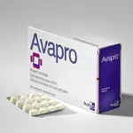 Avapro kaufen Irbesartan online günstig bestellen Preisvergleich thumbnail 2