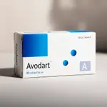 Avodart Kaufen Deutschland Online Günstig Rezeptfrei | Dutasterid 0.5mg Bestellen Preisvergleich thumbnail 1