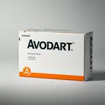 Avodart Kaufen Deutschland Online Günstig Rezeptfrei | Dutasterid 0.5mg Bestellen Preisvergleich thumbnail 3