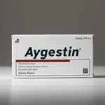 Aygestin 5mg Kaufen Online Günstig Bestellen Apotheke Deutschland thumbnail 2