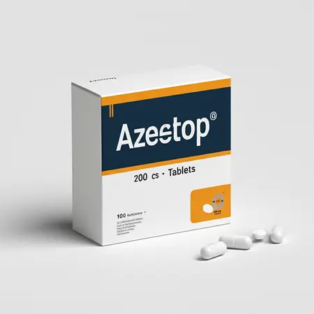 Azeetop Kaufen Preiswert Online Ihre Antibiotika-Lösung