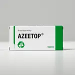 Azeetop Kaufen Preiswert Online Ihre Antibiotika-Lösung thumbnail 2