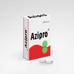 Azipro Kaufen Online Preiswert Azithromycin 500mg 250mg Bestellen thumbnail 3