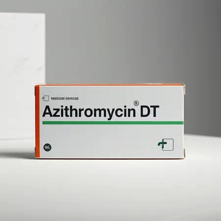 Azithromycin DT online kaufen bestellen günstig Preisvergleich