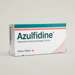 Azulfidine Sulfasalazin Kaufen Online Günstig Rezeptfrei bestellen Preisvergleich thumbnail 1