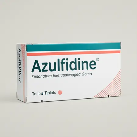 Azulfidine Sulfasalazin Kaufen Online Günstig Rezeptfrei bestellen Preisvergleich