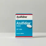 Azulfidine Sulfasalazin Kaufen Online Günstig Rezeptfrei bestellen Preisvergleich thumbnail 2
