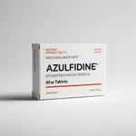 Azulfidine Sulfasalazin Kaufen Online Günstig Rezeptfrei bestellen Preisvergleich thumbnail 3
