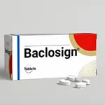 Baclofen Kaufen Online Günstig Baclosign Bestellen Preiswert Baclofen 25mg 10mg thumbnail 2