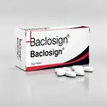Baclofen Kaufen Online Günstig Baclosign Bestellen Preiswert Baclofen 25mg 10mg thumbnail 3
