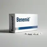 Benemid Probenecid Kaufen Online Günstig Bestellen Preisvergleich thumbnail 3