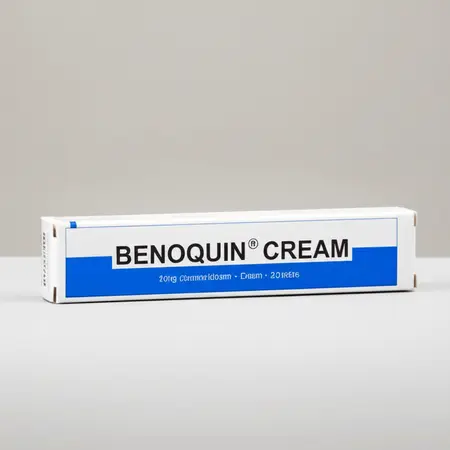 Benoquin Creme Kaufen Preisvergleich Online Günstig Bestellen