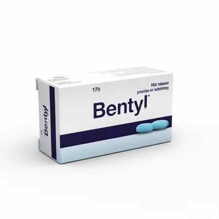 Bentyl Kaufen Online Günstig Bentyl Bestellen Rezeptfrei Dicyclomin 20mg 10mg