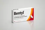Bentyl Kaufen Online Günstig Bentyl Bestellen Rezeptfrei Dicyclomin 20mg 10mg thumbnail 2