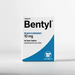 Bentyl Kaufen Online Günstig Bentyl Bestellen Rezeptfrei Dicyclomin 20mg 10mg thumbnail 3
