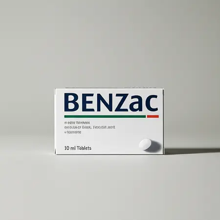 Benzac 20g Kaufen Bestellen Preiswert Online | Pickel & Akne Behandlung