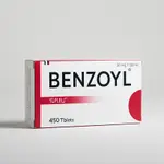 Benzoylperoxid 20g Kaufen Online Günstig Bestellen Preiswert thumbnail 1