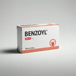Benzoylperoxid 20g Kaufen Online Günstig Bestellen Preiswert thumbnail 2