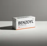 Benzoylperoxid 20g Kaufen Online Günstig Bestellen Preiswert thumbnail 3