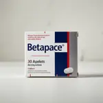 Betapace Sotalol Kaufen Online Günstig Bestellen Preisvergleich thumbnail 3