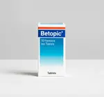 Betoptic Kaufen Online Günstig Preiswert Bestellen Betaxolol Augentropfen thumbnail 2