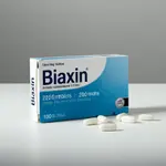 Biaxin Kaufen Bestellen Online Günstig Clarithromycin Preisvergleich Deutschland thumbnail 2