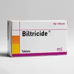 Biltricide Praziquantel Kaufen Bestellen Online Günstig Preiswert Schnäppchen Parasitenkur Wurmkur thumbnail 2
