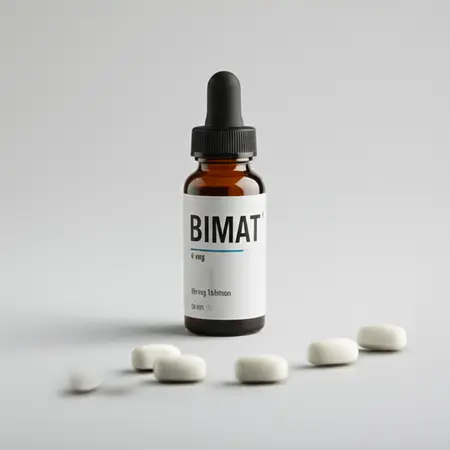 Bimat Kaufen Online Preiswert Bimatoprost 0.3mg bestellen Apotheke