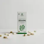 Brahmi Kaufen Bestellen Online Günstig Preiswert | Bacopa Monnieri für Gedächtnis & Konzentration thumbnail 2