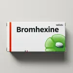 Bromhexin 8mg Kaufen Online Günstig Bestellen Schnelle Lieferung Atemwegserkrankungen thumbnail 3