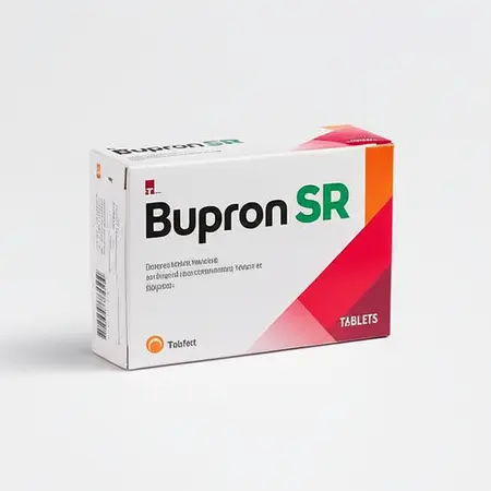 Bupron SR 150mg Kaufen Bestellen Preiswert Online Bupropion Tabletten