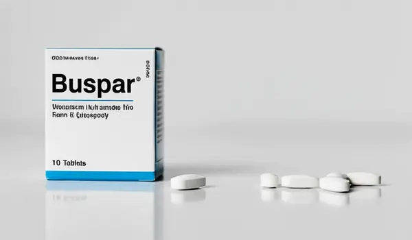 Buspar Kaufen Bestellen Online Günstig Buspiron 10mg 5mg Preisvergleich