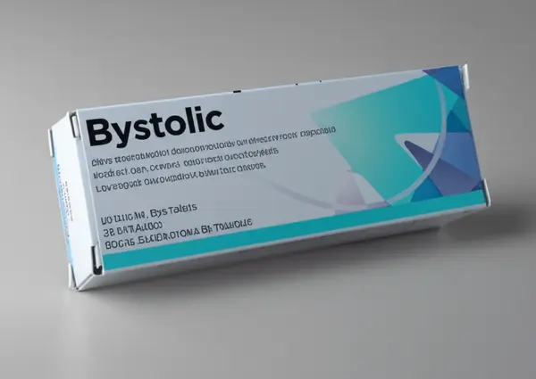 Bystolic Kaufen Nebivolol 5mg Online Günstig Bestellen Rezeptfrei