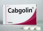 Cabergolin Kaufen Bestellen Online Günstig Frauenwohl Medikamente Cabergolin 0.5mg thumbnail 2