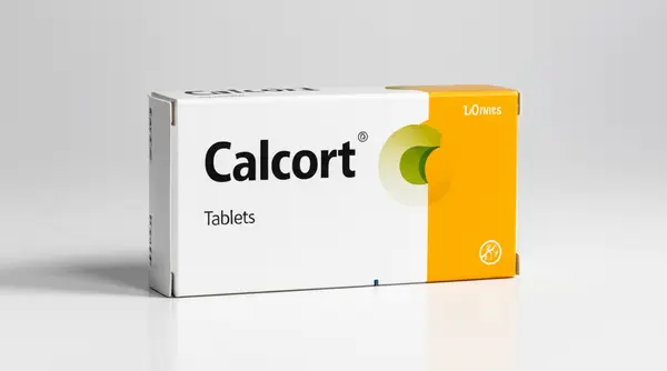 Calcort Kaufen Online Günstig Bestellen Deflazacort 6mg Preiswert